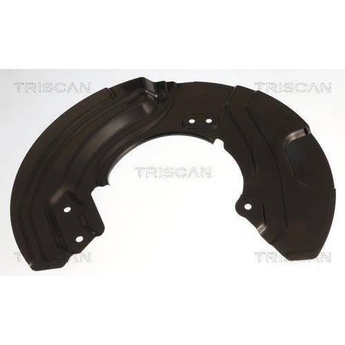 TRISCAN Spritzblech, Bremsscheibe 8125 11141