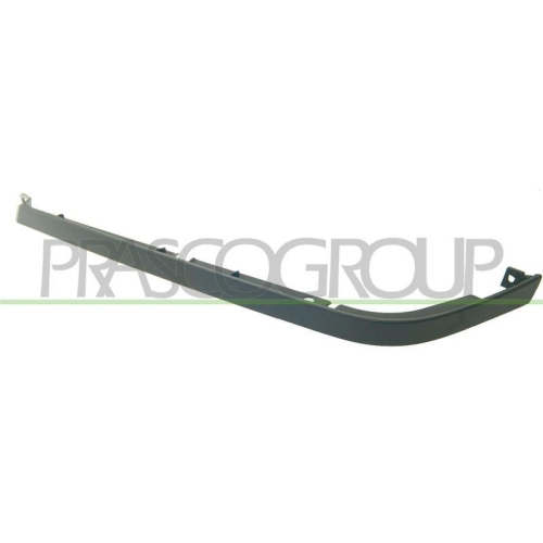 PRASCO Blende, Hauptscheinwerfer ME0252113