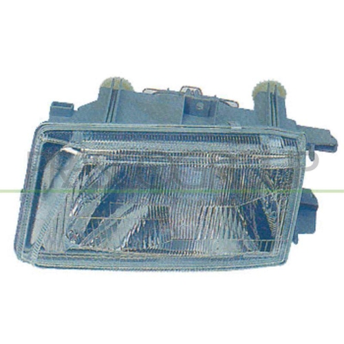 PRASCO Hauptscheinwerfer TYC ST0274804
