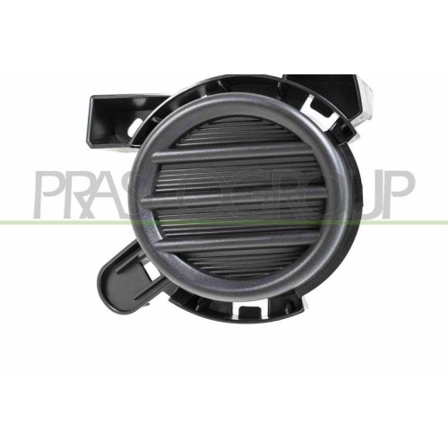 PRASCO Blende, Nebelscheinwerfer TY2042124
