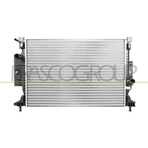 PRASCO K&uuml;hler, Motork&uuml;hlung PrascoSelection FD719R003