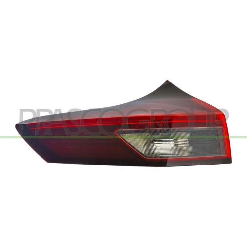 PRASCO Heckleuchte DS8394064