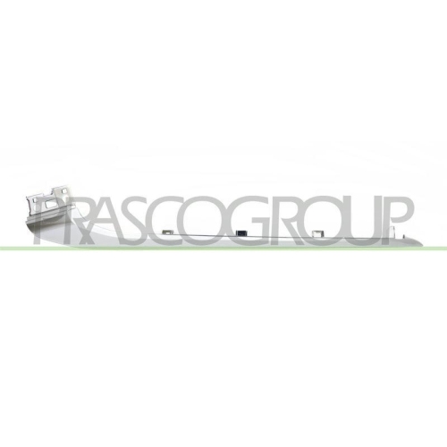 PRASCO Blende, Sto&szlig;f&auml;nger MB7241231