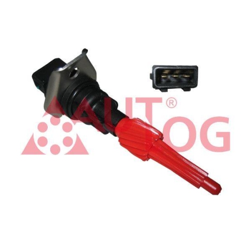 AUTLOG Sensor, Geschwindigkeit/Drehzahl AS4508