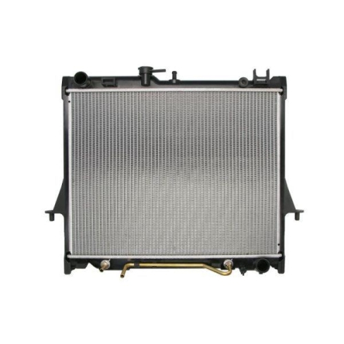 THERMOTEC K&uuml;hler, Motork&uuml;hlung D79001TT