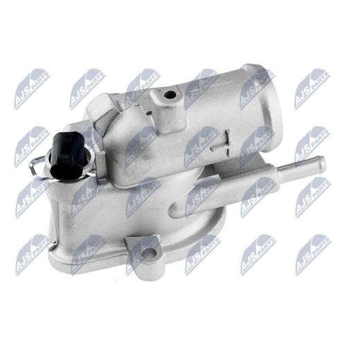 NTY Thermostat, K&uuml;hlmittel CTM-ME-000