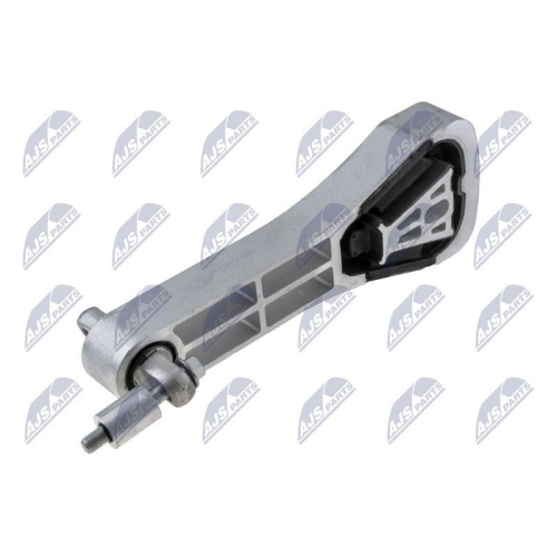 NTY Lagerung, Motor ZPS-VV-028