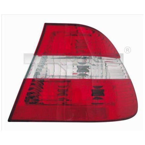 TYC Heckleuchte 11-5946-11-2