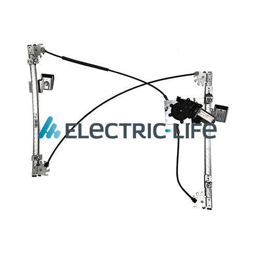 Electric Life Fensterheber ZR VK38 L B