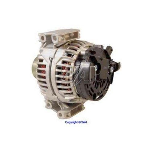 WAI Generator 23106N