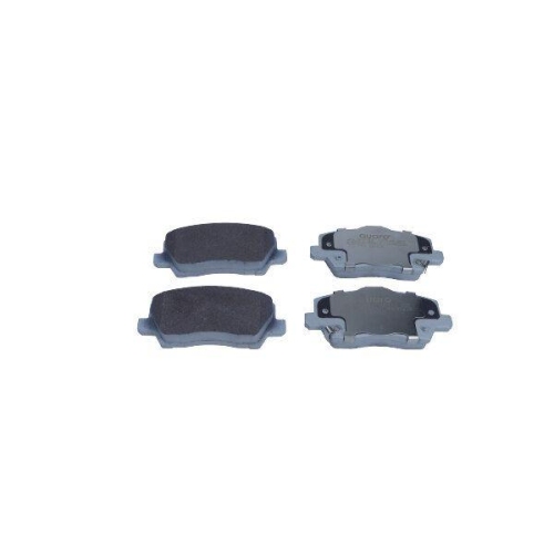 QUARO Bremsbelagsatz, Scheibenbremse QP8212