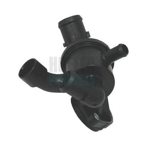 HOFFER Thermostat, K&uuml;hlmittel 8192745