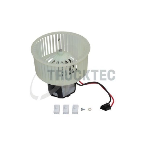 TRUCKTEC AUTOMOTIVE Innenraumgebl&auml;se 08.59.099