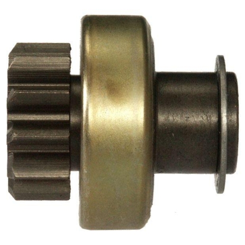 HC-Cargo Freilaufgetriebe, Starter F 032 231 899
