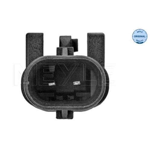 MEYLE Luftfeder, Fahrwerk MEYLE-ORIGINAL: True to OE. 026 743 0006