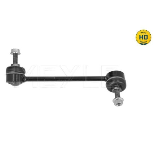 MEYLE Stange/Strebe, Stabilisator MEYLE-HD: Better than OE. 37-16 060 0023/HD