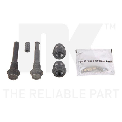 NK F&uuml;hrungsh&uuml;lse, Bremssattel 8935004