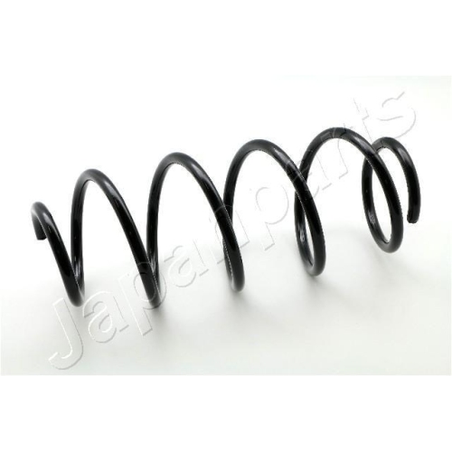 JAPANPARTS Fahrwerksfeder ZC3907H