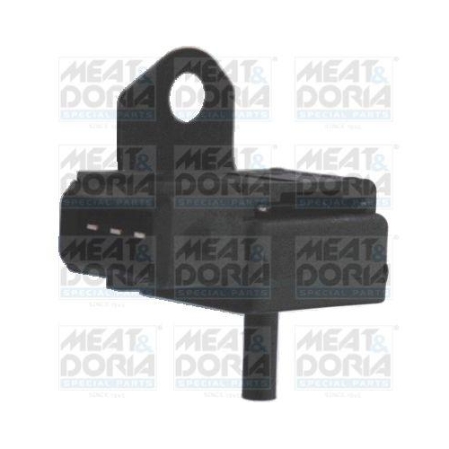 MEAT & DORIA Sensor, Saugrohrdruck 82223