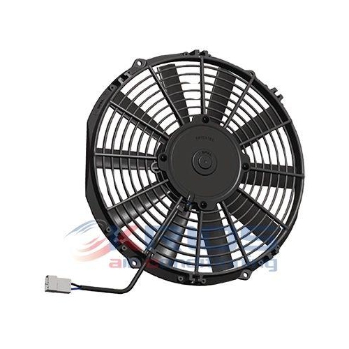 MEAT & DORIA Lüfter, Motorkühlung K91014