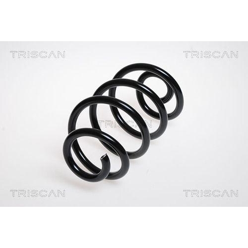 TRISCAN Fahrwerksfeder 8750 2556