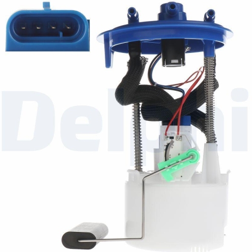 DELPHI Kraftstoff-F&ouml;rdereinheit FG2376-12B1