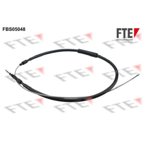 FTE Seilzug, Feststellbremse 9250173