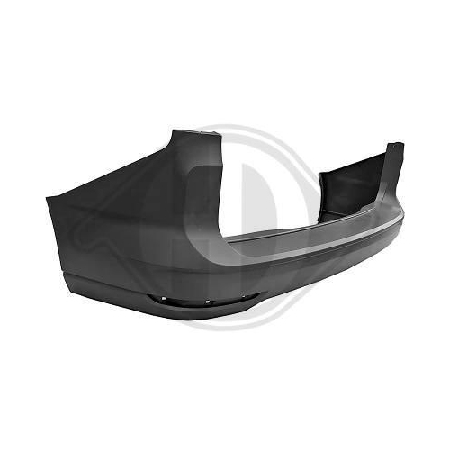 DIEDERICHS Stoßfänger 2298656