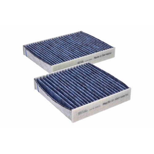 VEMO Filtersatz, Innenraumluft Green Mobility Parts V42-32-0001