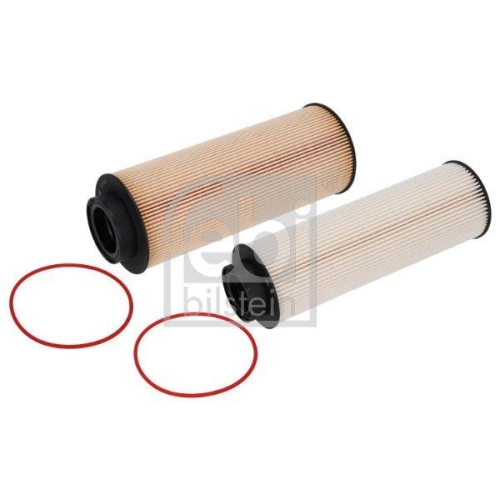 FEBI BILSTEIN Kraftstofffiltersatz febi Plus 197350