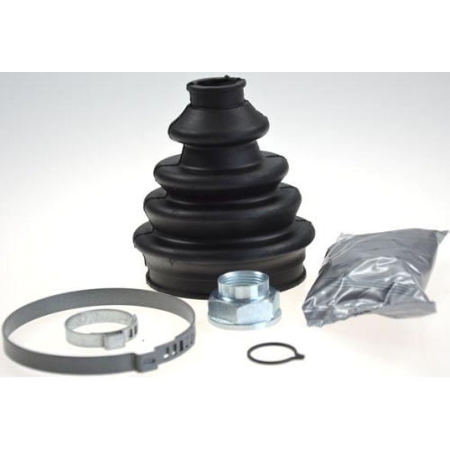 SPIDAN Faltenbalgsatz, Antriebswelle 26202