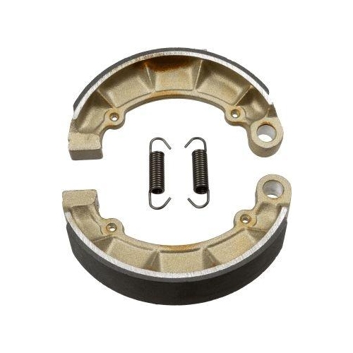 TRW Bremsbackensatz MCS822