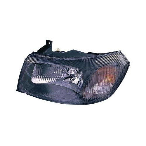 VAN WEZEL Hauptscheinwerfer 1898963