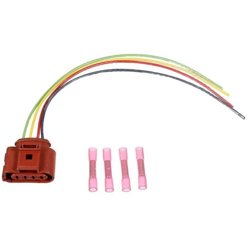 METZGER AUTOTEILE Kabelreparatursatz, Lambdasonde 2324329