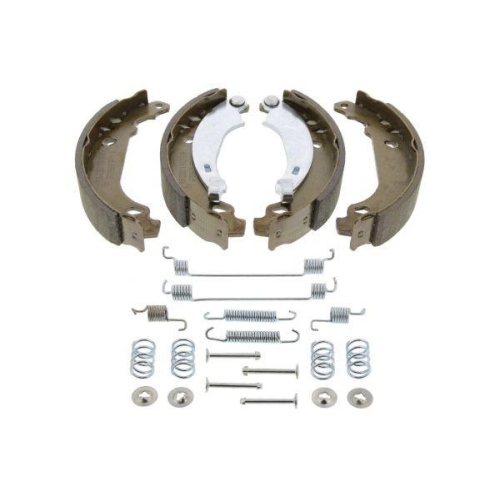 MAPCO Bremsbackensatz