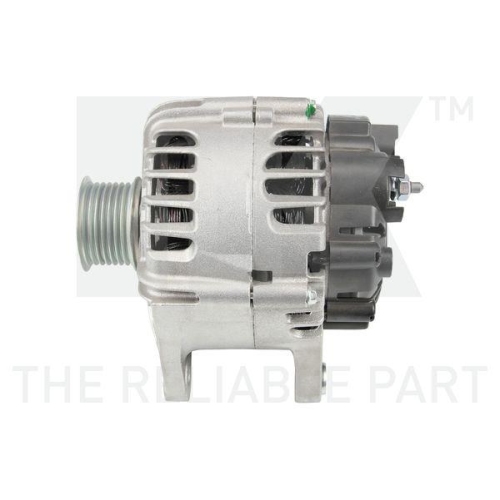 NK Generator 4815020