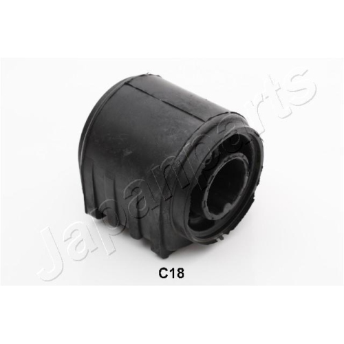 JAPANPARTS Lagerung, Lenker RU-C18