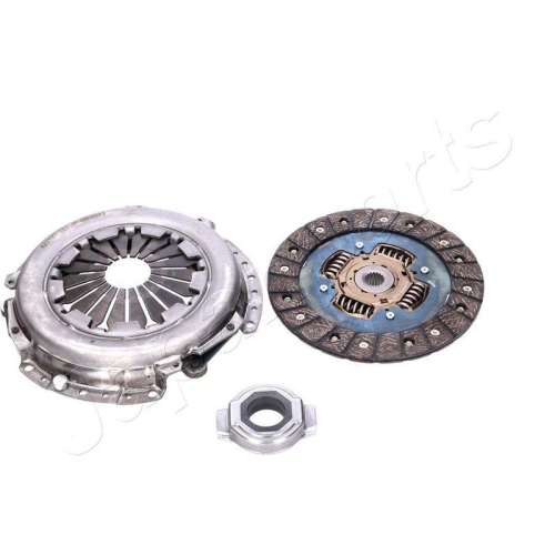 JAPANPARTS Kupplungssatz KF-151