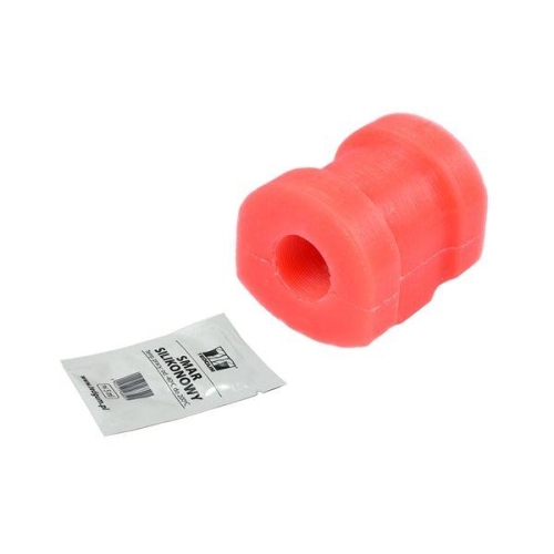 TEDGUM Lagerung, Stabilisator