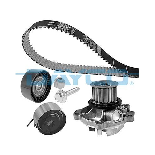 DAYCO Wasserpumpe + Zahnriemensatz