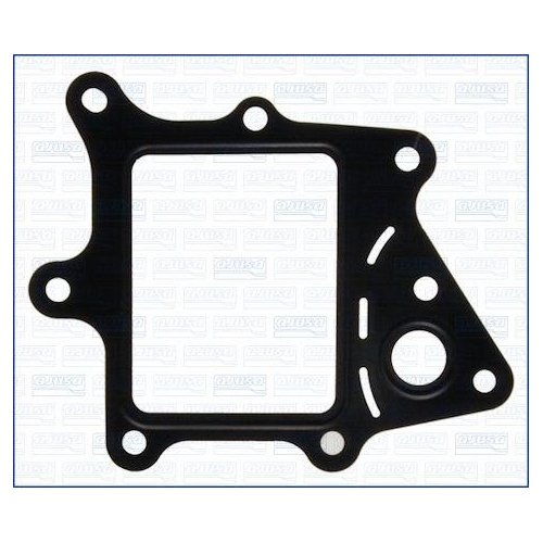 AJUSA Dichtung, AGR-Ventil 01251400