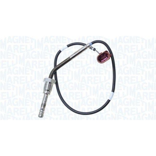 MAGNETI MARELLI Sensor, Abgastemperatur