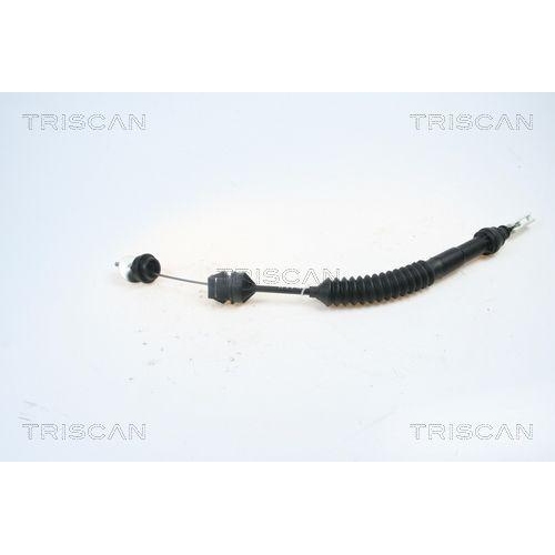 TRISCAN Seilzug, Kupplungsbet&auml;tigung Aftermarket 8140 28249