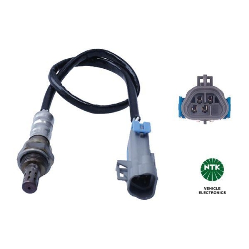 NTK Lambdasonde 91583