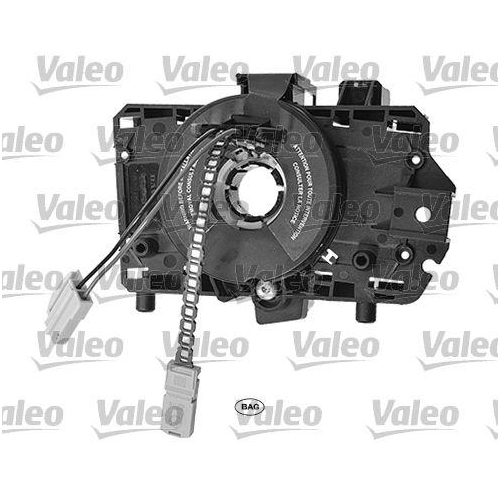 VALEO Wickelfeder, Airbag ORIGINAL TEIL 251643