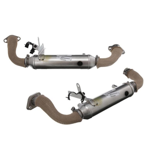 VALEO K&uuml;hler, Abgasr&uuml;ckf&uuml;hrung ORIGINAL TEIL 817748