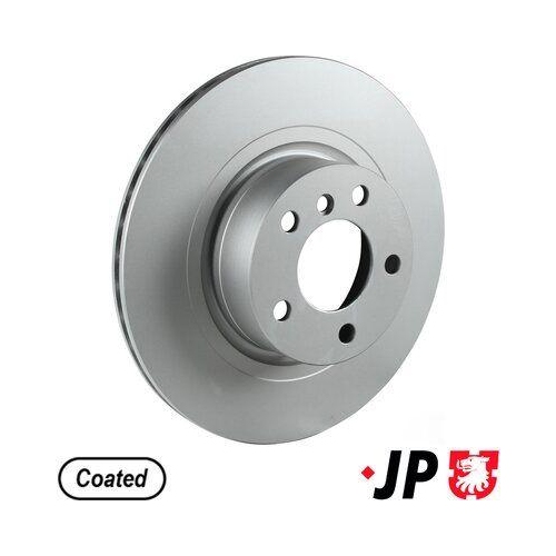 JP GROUP Bremsscheibe JP 1463205200
