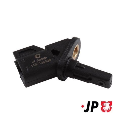 JP GROUP Sensor, Raddrehzahl JP 1597105000