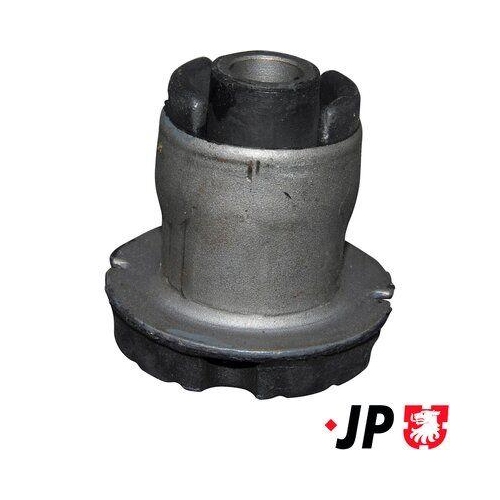 JP GROUP Lagerung, Achsk&ouml;rper JP 4150100100