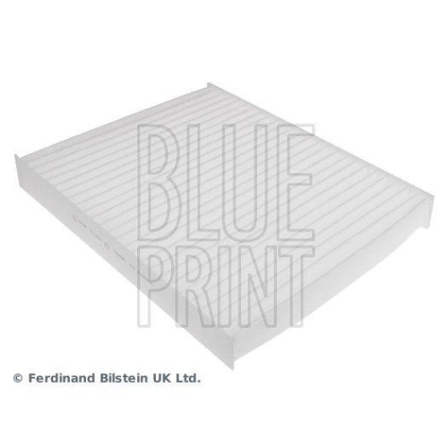 BLUE PRINT Filter, Innenraumluft ADG02558